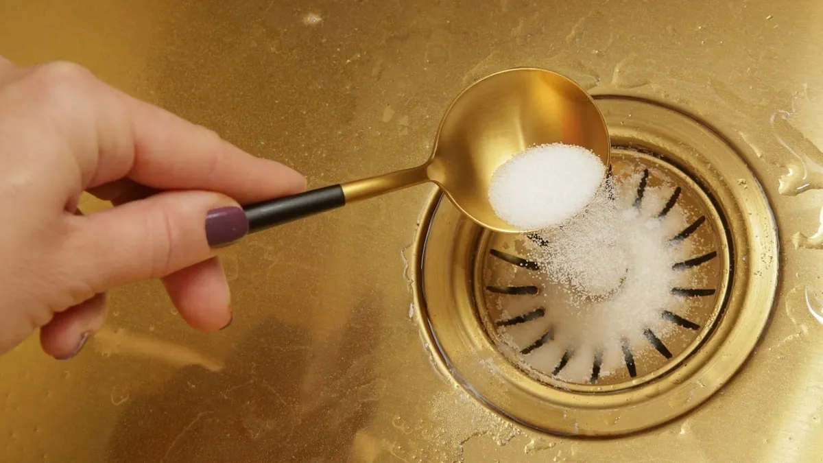 Libera i tuoi tubi: un metodo semplice ed ecologico